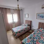 Sweet Apartment