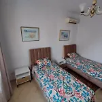 Sweet Apartment