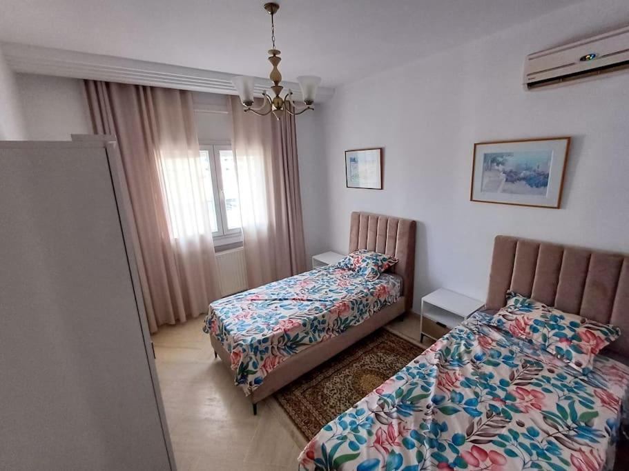 Sweet Apartment Tunis