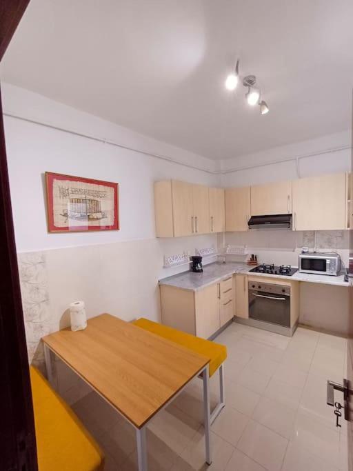 Sweet Apartment Tunis