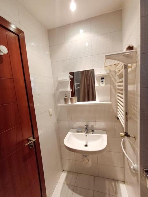 Sweet Apartment Tunis