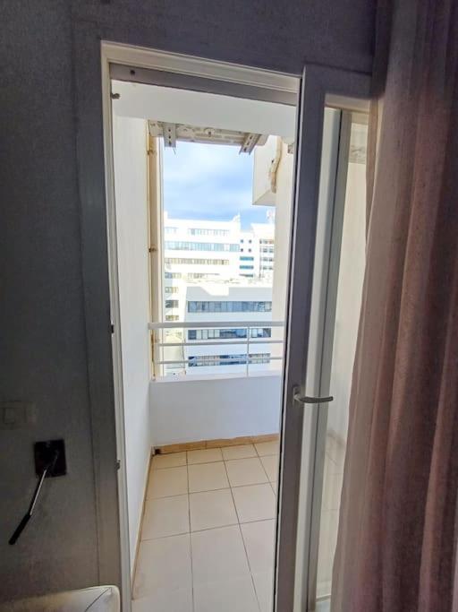 Apartment Sweet Tunis