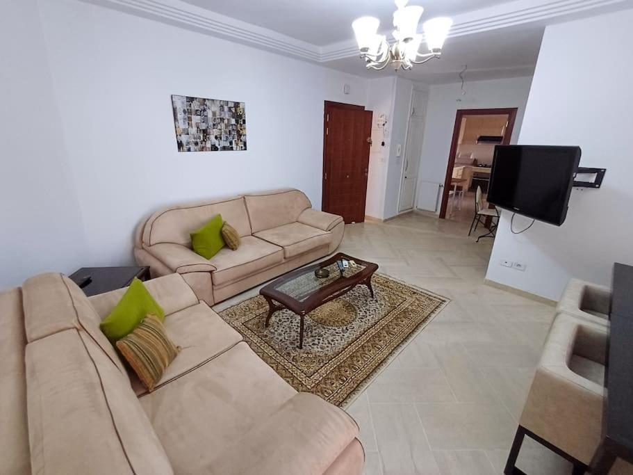 Sweet Apartment